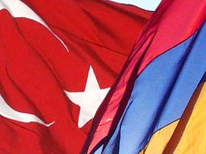 Ermenistan Başsavcısı Türkiye'den toprak talebinde bulundu