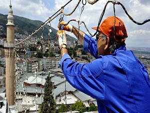 450 yıllık Ramazan geleneğini yaşatıyorlar