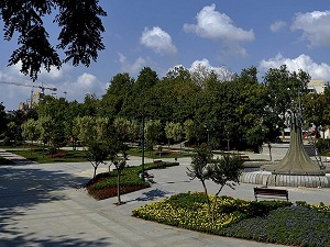Gezi Parkı yarın açılacak