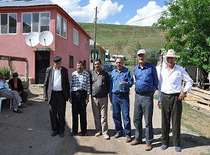 Bu köyde sigara içene uzaklaştırma cezası var