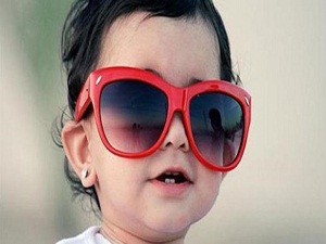 Gözlük numarası hızlı ilerleyen çocuklarda risk