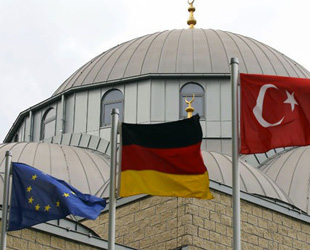 Almanya KRM'den Ramazan açıklaması