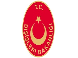 Dışişleri Bakanlığı’ndan kınama!