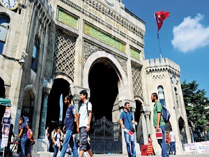 Tek tercih' öğrenci mağdur olmayacak