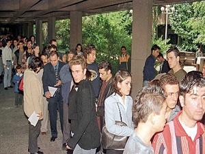 Sabıka kaydı bilgisi, e-Devlet Kapısı ile artık ‘cep’te
