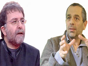 Said Nursi diyerek yırtamazsın!