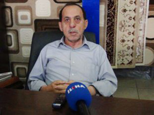 Bediüzzaman'a laf söylemek haddin değil Mengü!