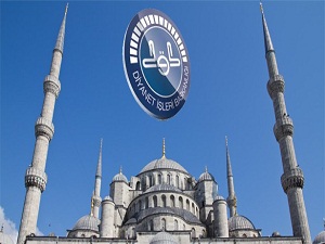 16 ilin müftüsü değişti, 7 il müftüsü görevden alındı