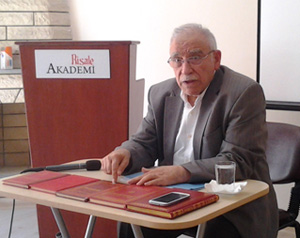 Zaman geçtikçe Muhakemat'ın önemi anlaşılıyor