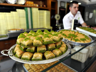 Ramazan öncesi ucuz tatlı uyarısı