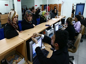 Memurun maaş dışında iyileştirilen hakları