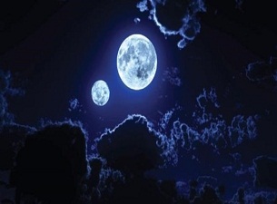 Dünya'nın bir uydusu daha varmış