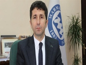 Marmara Üniversitesi'nde 'Arap Erasmus'u