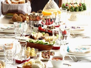 Ramazan ayında sahur ihmal edilmemeli