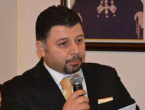 Hıristiyanlar, Müslümanların Ramazan ayını kutladı