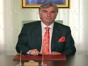 Ramazan ayı manevi kirlerden temizlenmek için bir fırsat