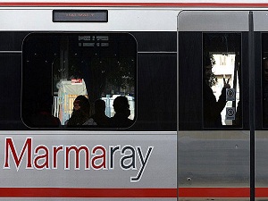 Asrın projesi'nde test sürüşü için geri sayım