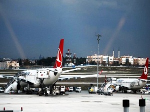 Şırnak artık uçmaya hazır