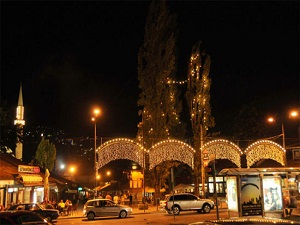 Balkanlarda ramazan heyecanı