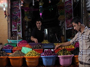 Gazze'de Ramazan'a buruk hazırlık