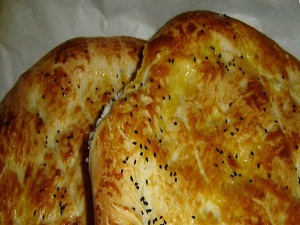 Sahurda bunları tüketin