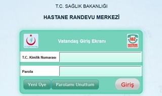 Aile hekiminden 15 gün sonrasına kadar randevu alınabilir
