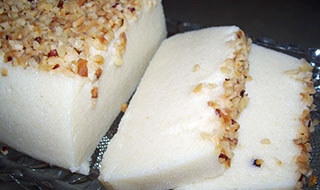 İftarda şekerli değil, sütlü tatlıları tercih edin