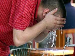 Japonya'yı sıcak vurdu