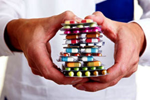 Dost tavsiyesi ilaç sizi daha da hasta yapabilir