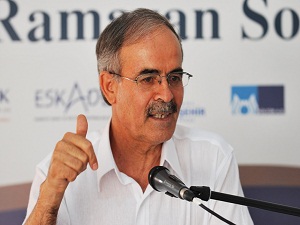 Ali Erkan Kavaklı ile ramazan sohbeti