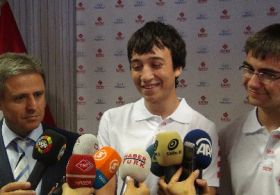 Akademisyen Maaşı Kadar Burs İmkanı