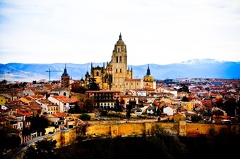 İspanya'da kutsal ay Ramazan'a bu gece başlıyor