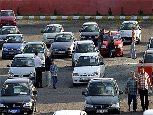İkinci el araç satışında aracılara kanmayın