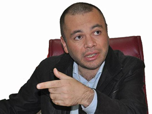 Hastalarımıza helal ilaç vermek istiyoruz