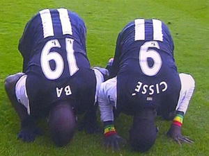 Müslüman futbolcular İngiliz futbolunu değiştiriyor