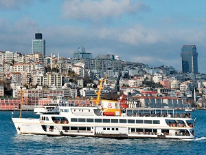 İstanbul'da okulların açıldığı gün vapurlar da ücretsiz