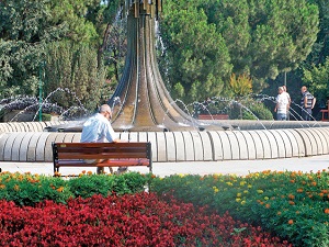 İstanbullular, Gezi Parkı’nı beğendi