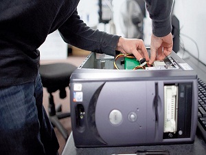 Şırnak’ta bilgisayar kasası üretecek