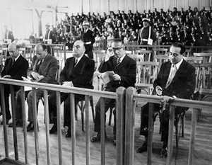 27 Mayıs'a 53 yıl sonra savcılık incelemesi