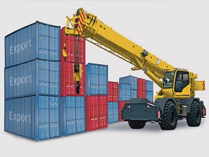 Haziran'da ihracat azaldı ithalat arttı