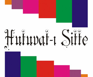 Hutuvât-ı Sitte Seminerleri başlıyor