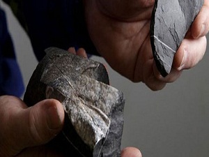 Türkiye 'kaya gazı' üretimine hazırlanıyor