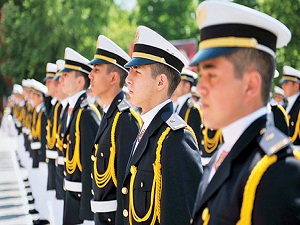 Polis adaylarının sağlık primini devlet ödeyecek