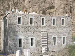 Said Nursi'nin medresesi 98 yıl sonra açılıyor