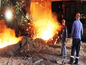 1500 derece sıcaklıkta oruç tutuyorlar