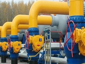 Türkiye'de doğal gaz kullanan nüfus sayısı