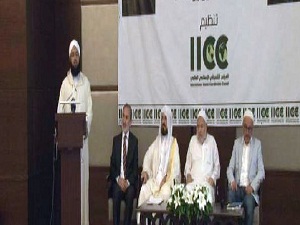 İslam alimleri Mısır için bir araya geldi