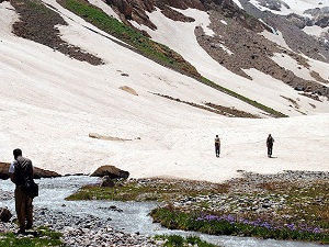 Çözüm sürecinde turizm hareketliliği