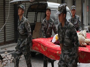 Çin'de bulaşıcı hastalıklar bir ayda 1336 can aldı