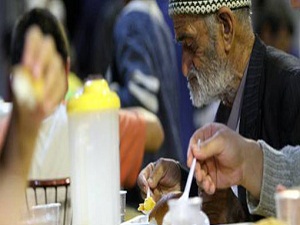 İftar vermenin sevabı